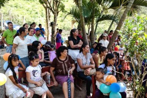 Honduras-ChildrensDay